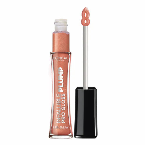 L'Oréal Paris Infallible Pro Gloss Plump