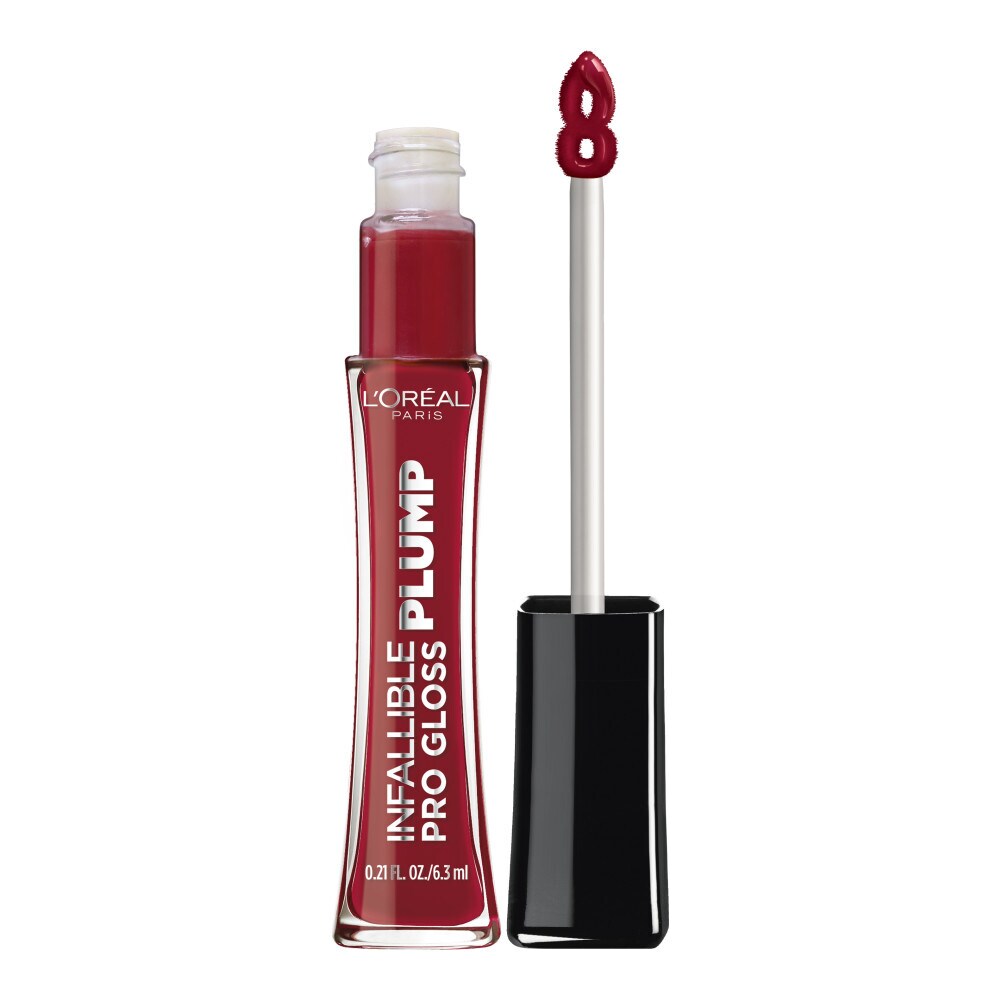 L'Oréal Paris Infallible Pro Gloss Plump