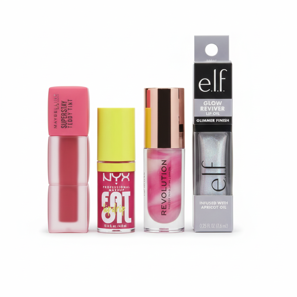GLOSS/LABIAL MIXTO