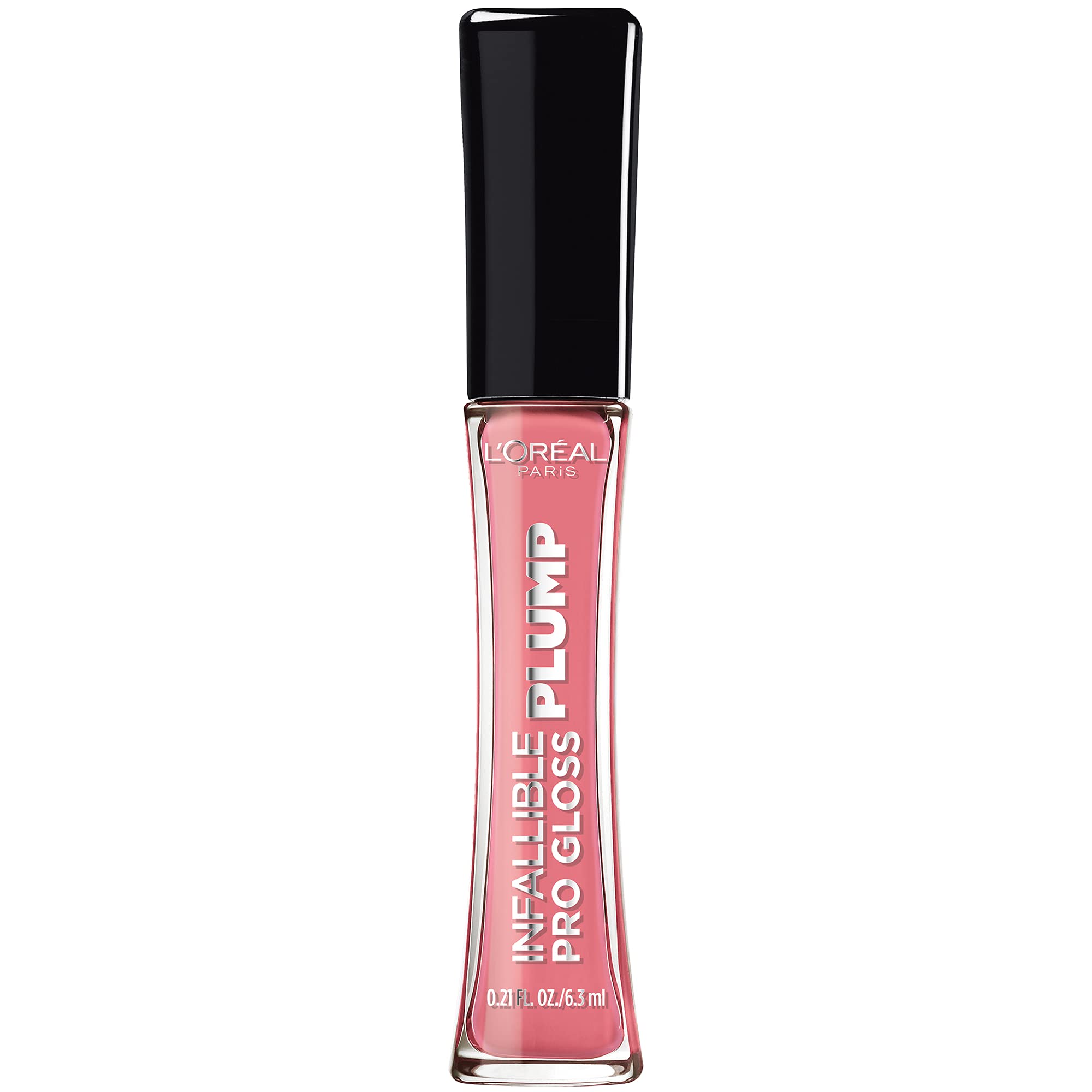L'Oréal Paris Infallible Pro Gloss Plump