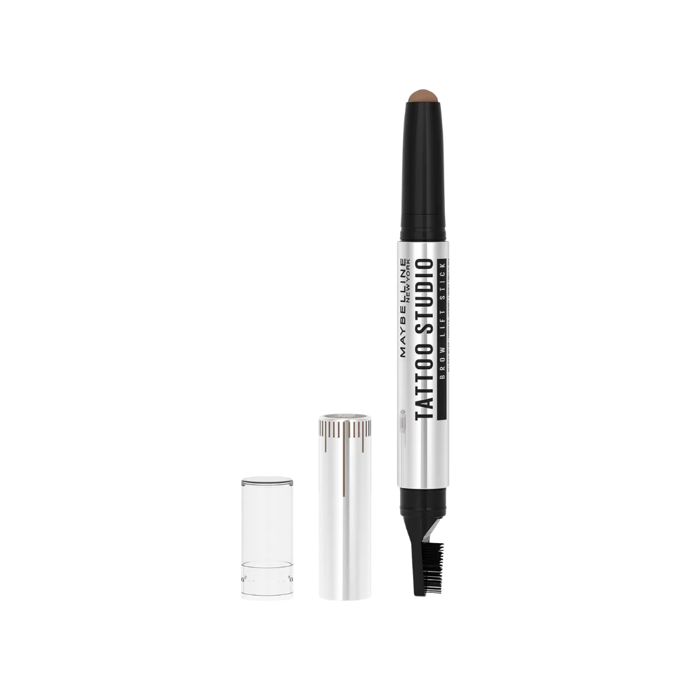 Maybelline Tattoo Studio Lápiz para Cejas