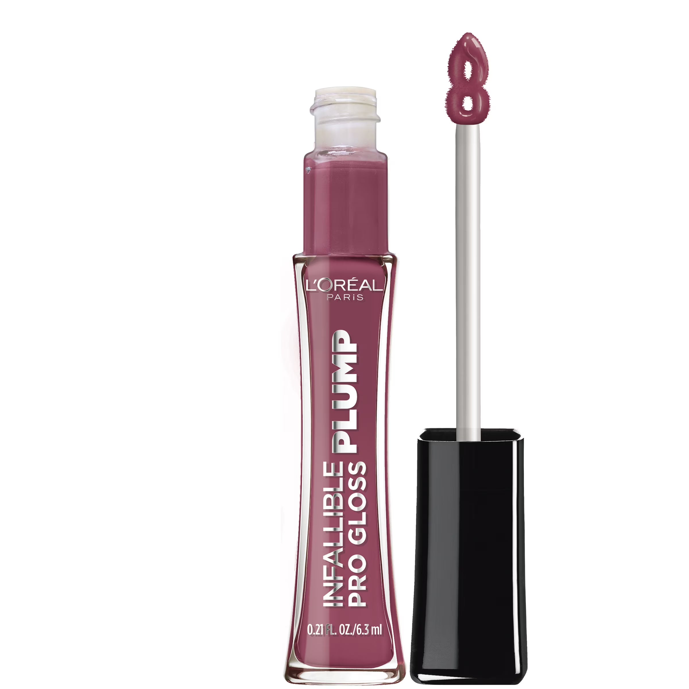 L'Oréal Paris Infallible Pro Gloss Plump