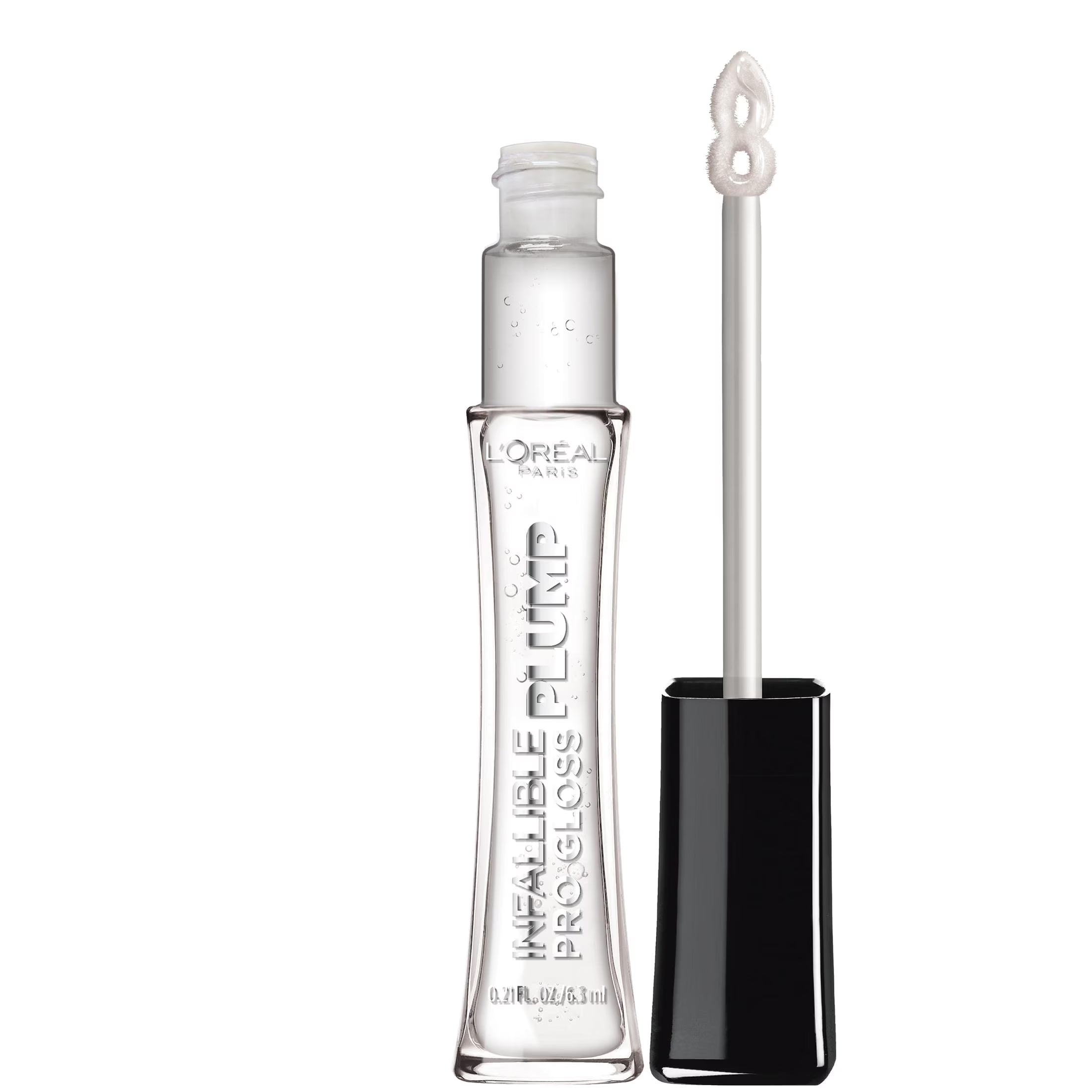 L'Oréal Paris Infallible Pro Gloss Plump